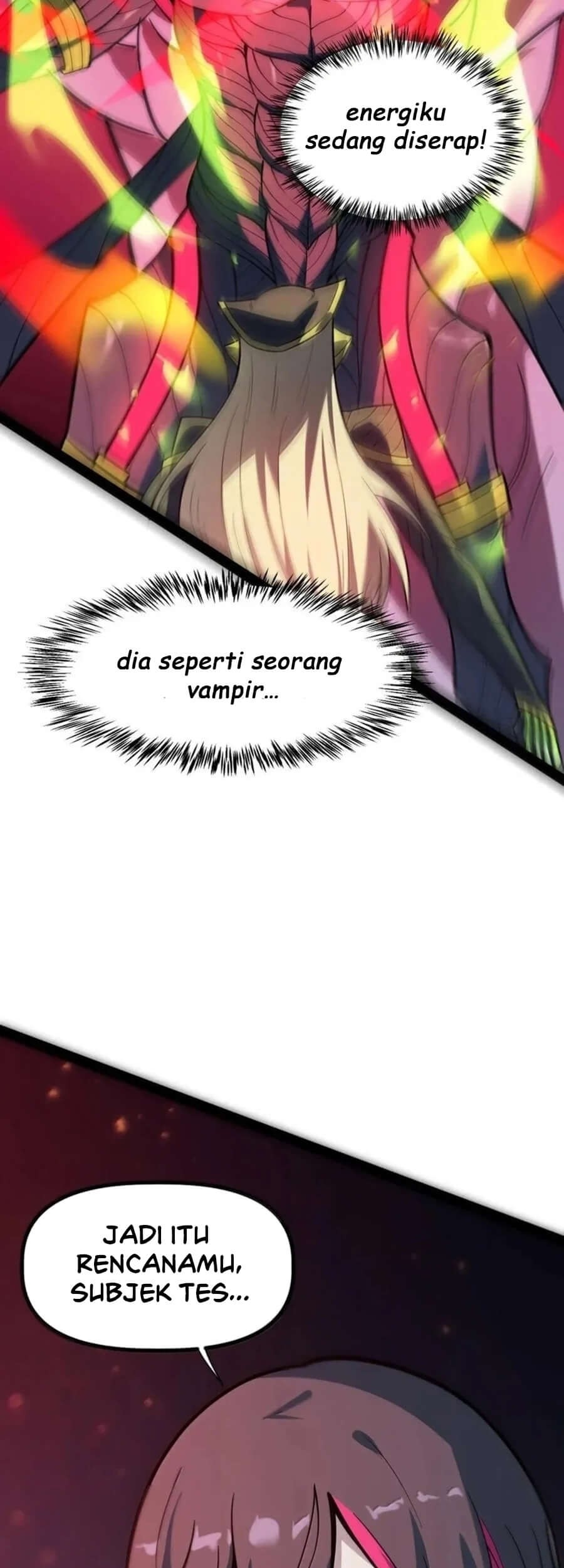 King Of Snow Chapter 50 - halaman 26
