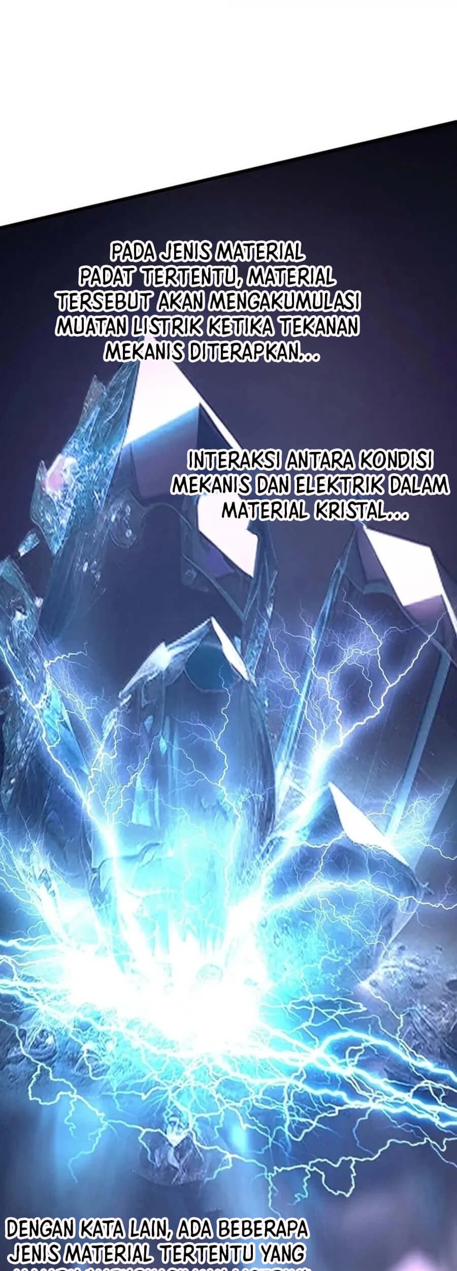 King Of Snow Chapter 50 - halaman 29