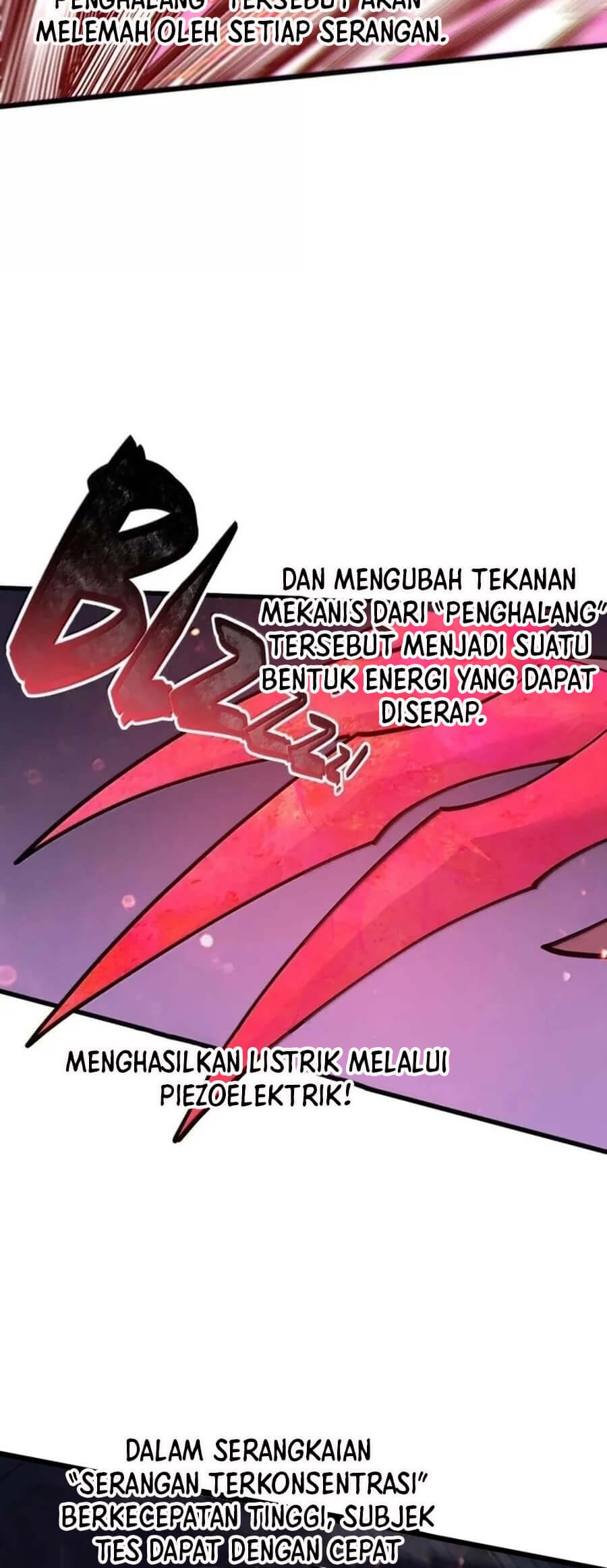 King Of Snow Chapter 50 - halaman 31