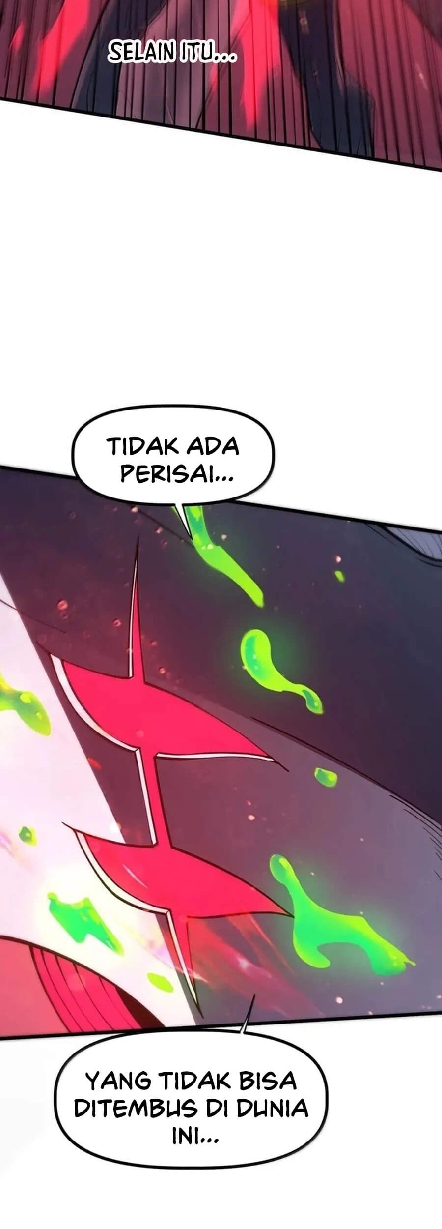 King Of Snow Chapter 50 - halaman 33