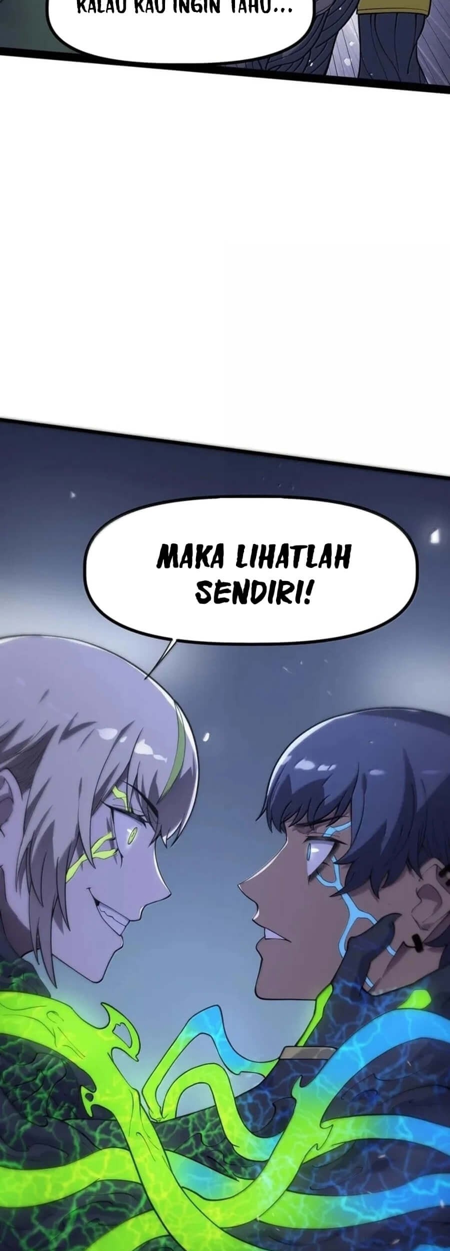 King Of Snow Chapter 50 - halaman 38