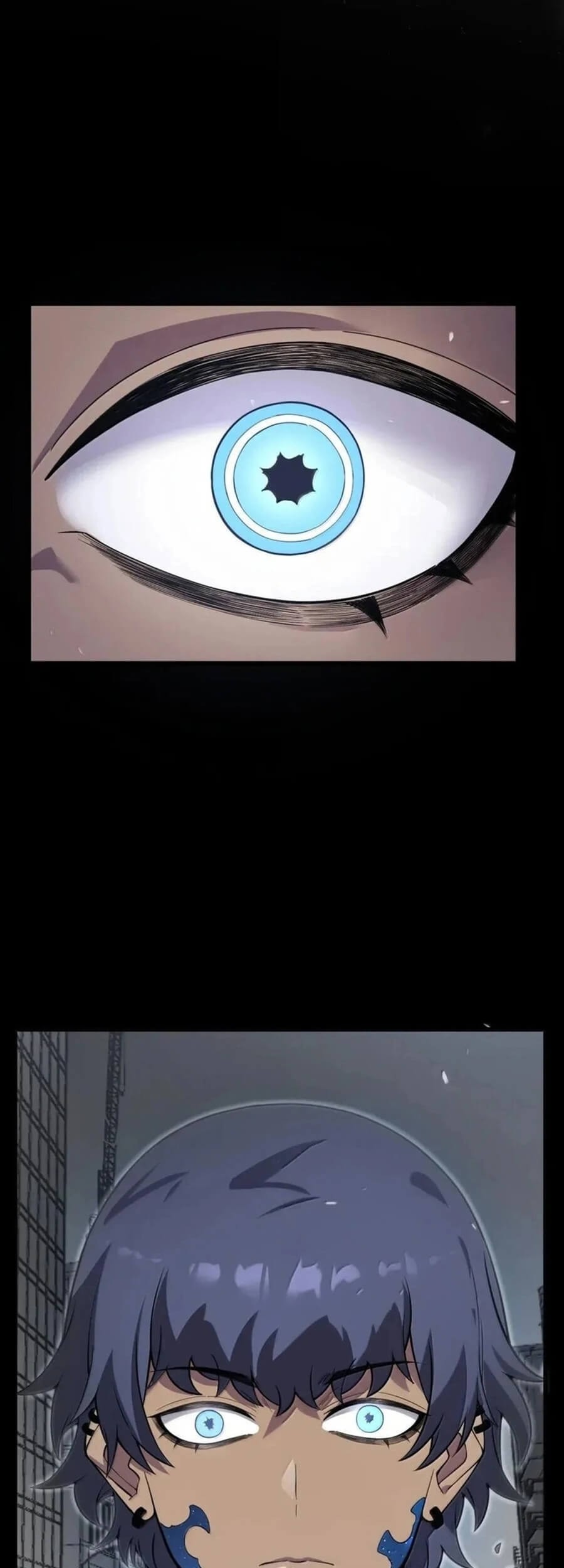 King Of Snow Chapter 50 - halaman 42