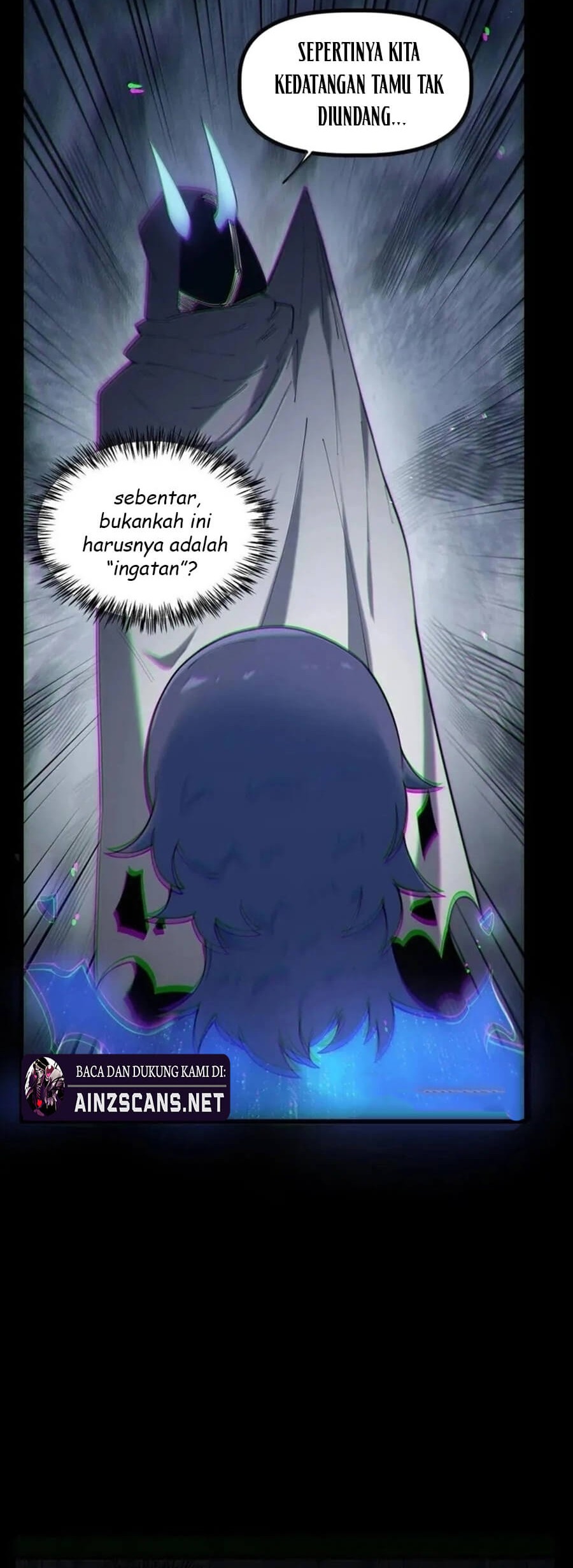 King Of Snow Chapter 50 - halaman 51