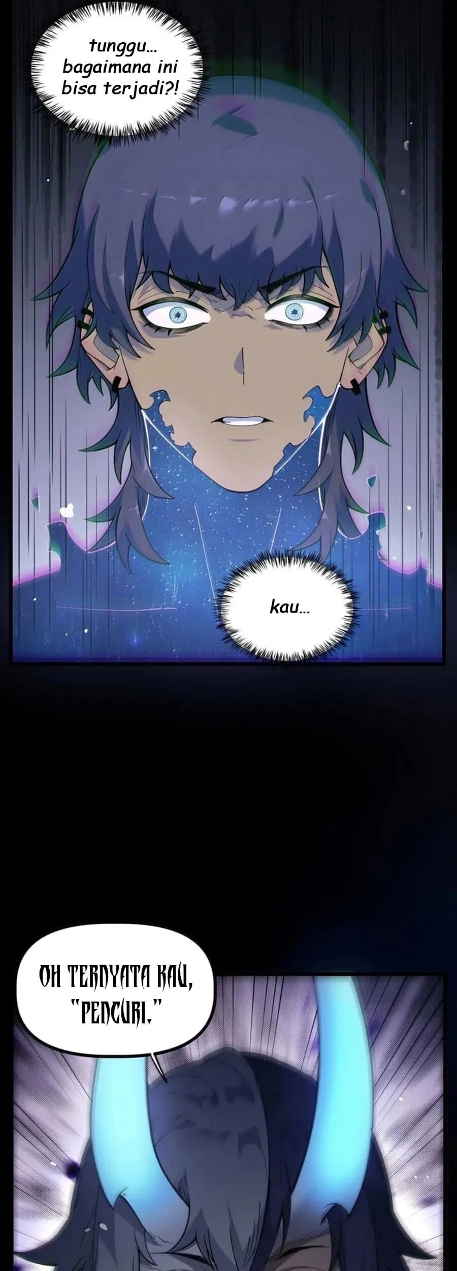 King Of Snow Chapter 50 - halaman 52
