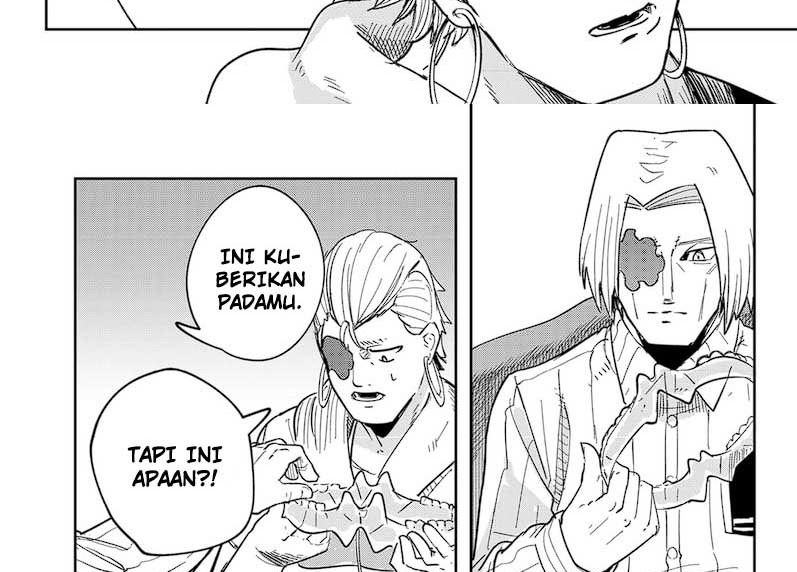 King Of Snow Chapter 51 - halaman 22
