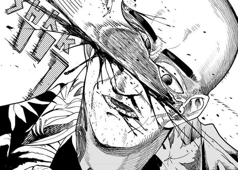 King Of Snow Chapter 51 - halaman 41
