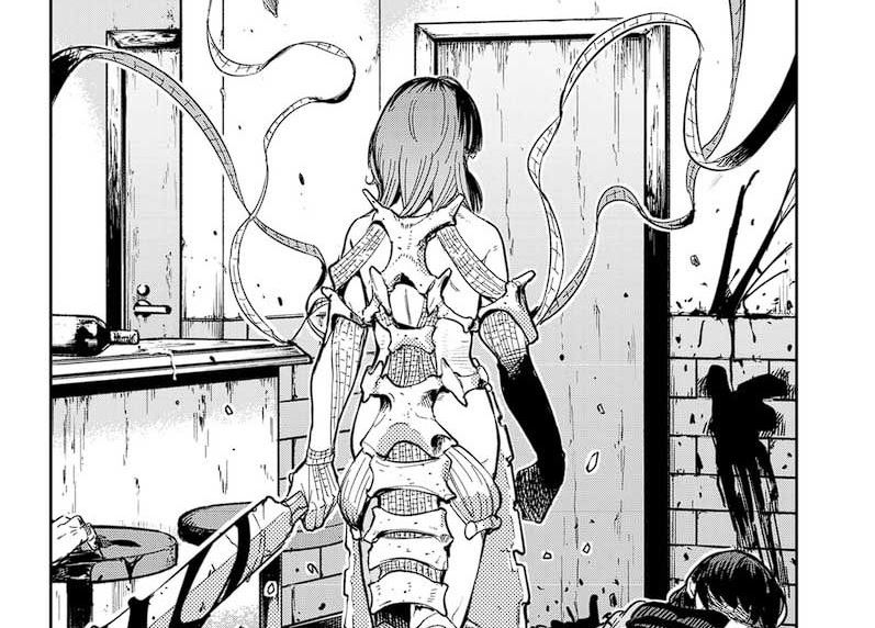 King Of Snow Chapter 51 - halaman 45