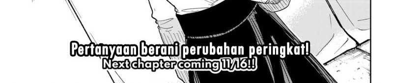 King Of Snow Chapter 52 - halaman 13