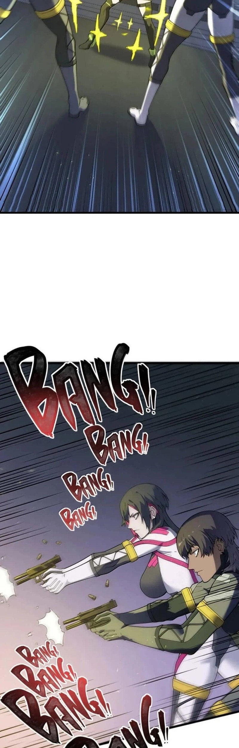 King Of Snow Chapter 52 - halaman 17