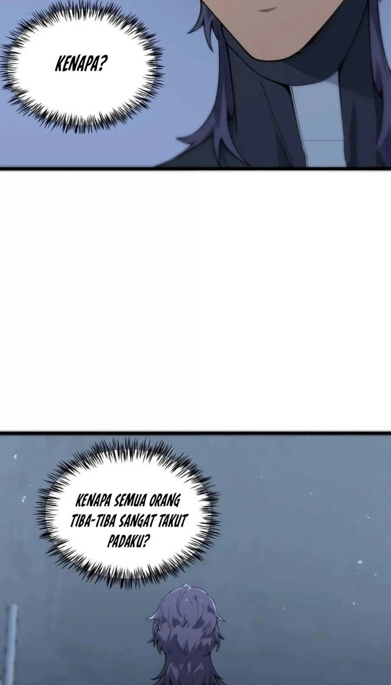 King Of Snow Chapter 52 - halaman 33