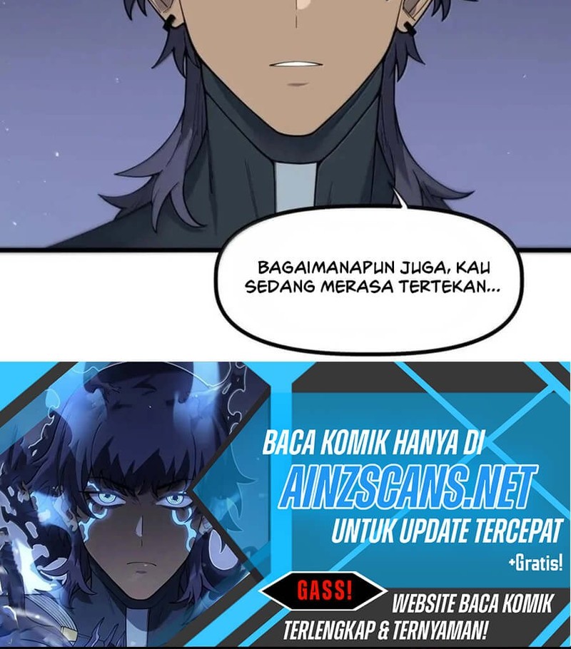 King Of Snow Chapter 52 - halaman 39