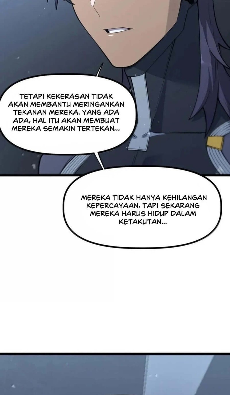 King Of Snow Chapter 52 - halaman 42