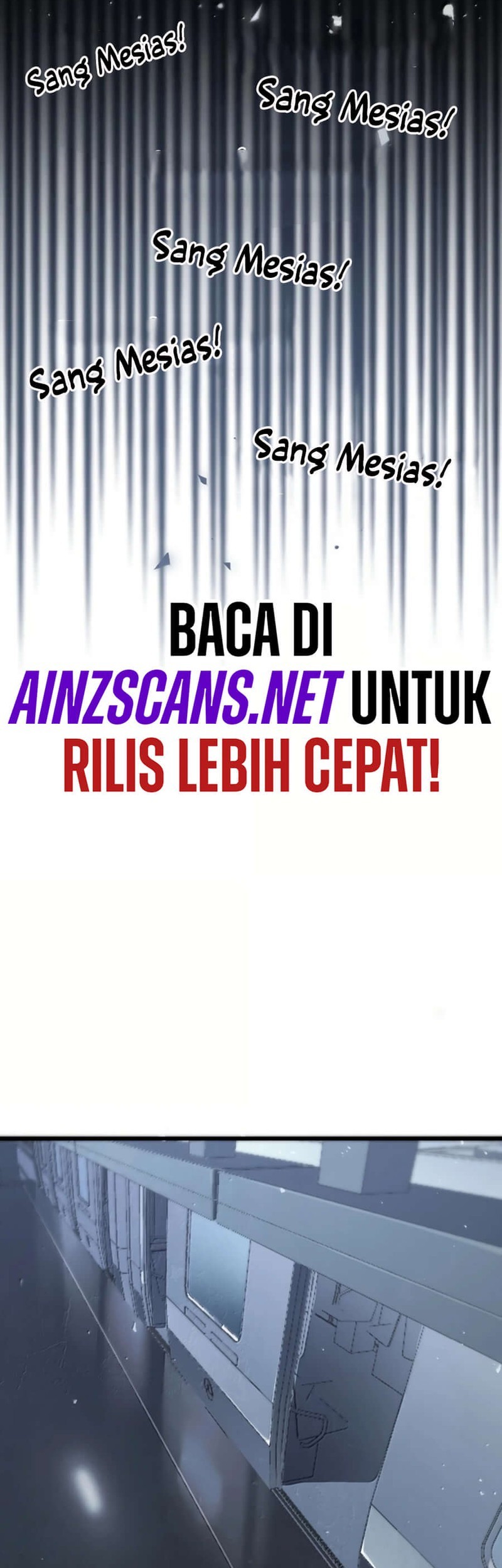 King Of Snow Chapter 53 - halaman 19