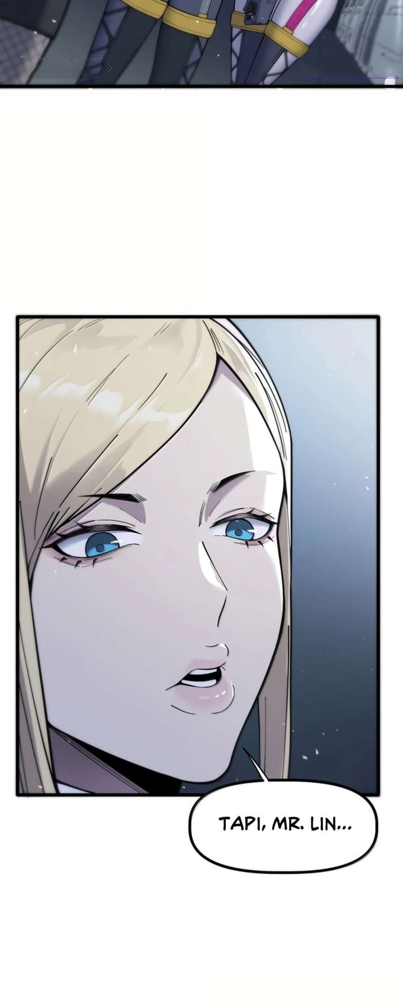 King Of Snow Chapter 53 - halaman 21