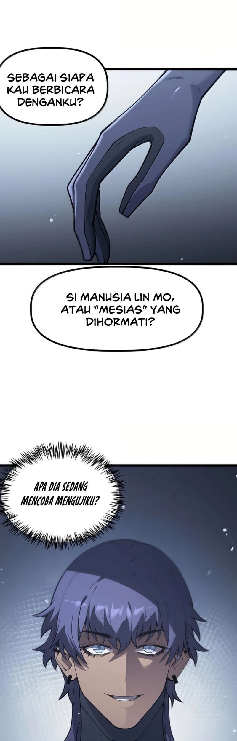 King Of Snow Chapter 53 - halaman 22