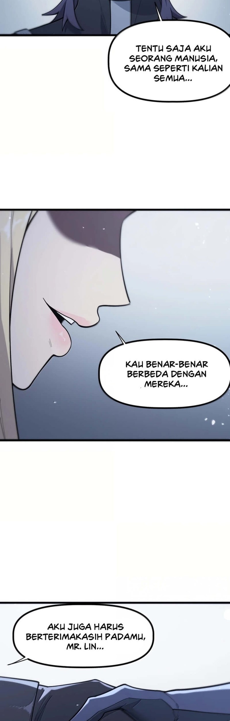 King Of Snow Chapter 53 - halaman 23