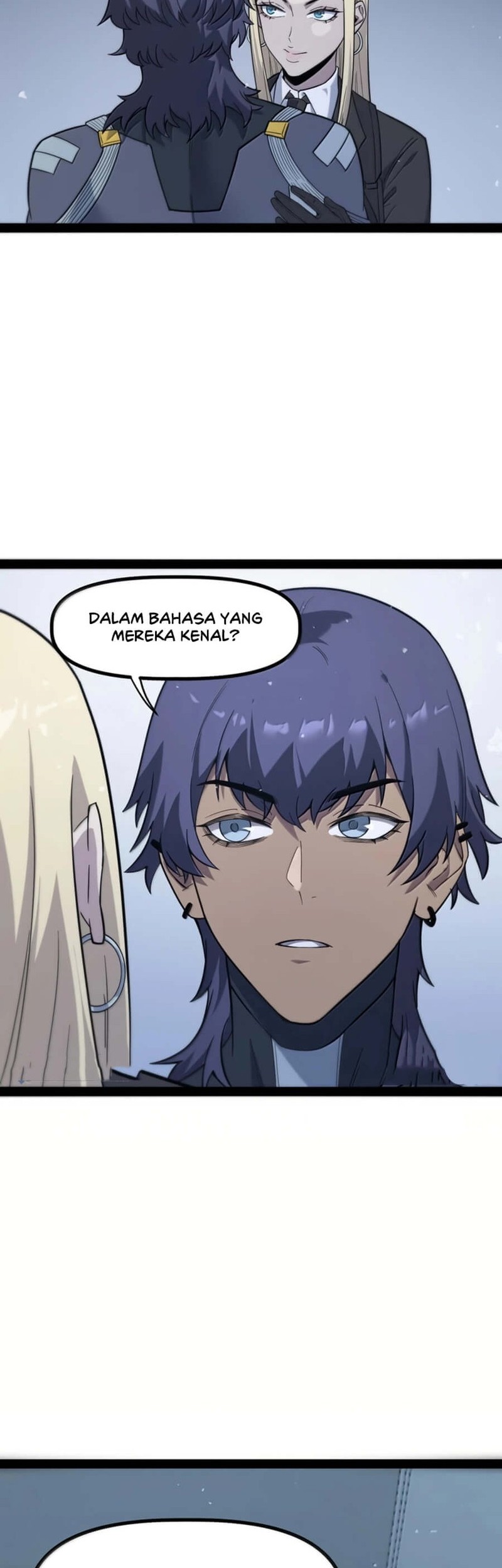 King Of Snow Chapter 53 - halaman 26