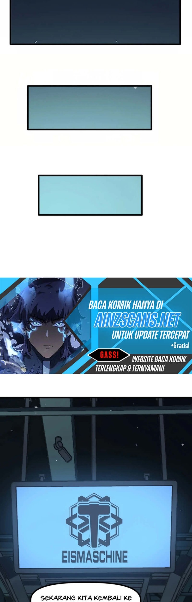 King Of Snow Chapter 53 - halaman 32