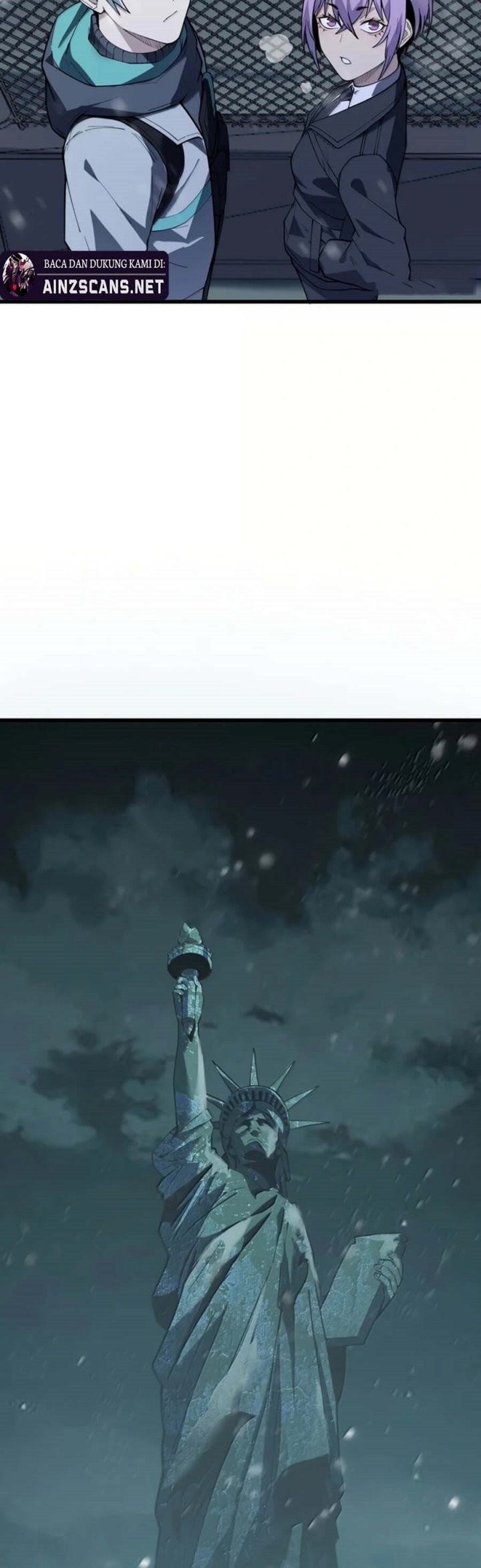 King Of Snow Chapter 55 - halaman 29