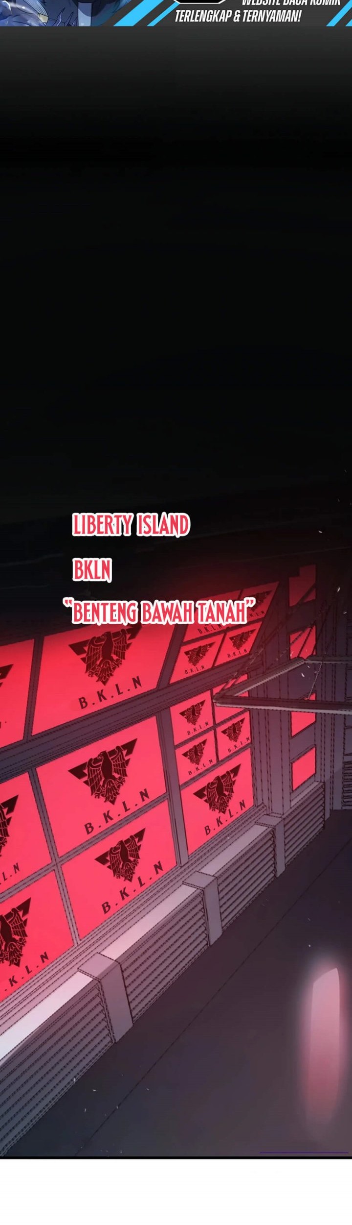 King Of Snow Chapter 55 - halaman 31