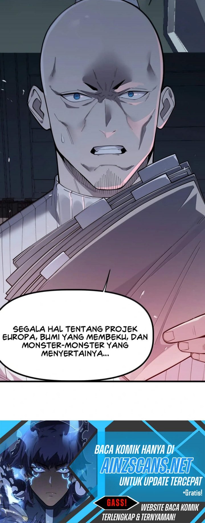 King Of Snow Chapter 55 - halaman 43
