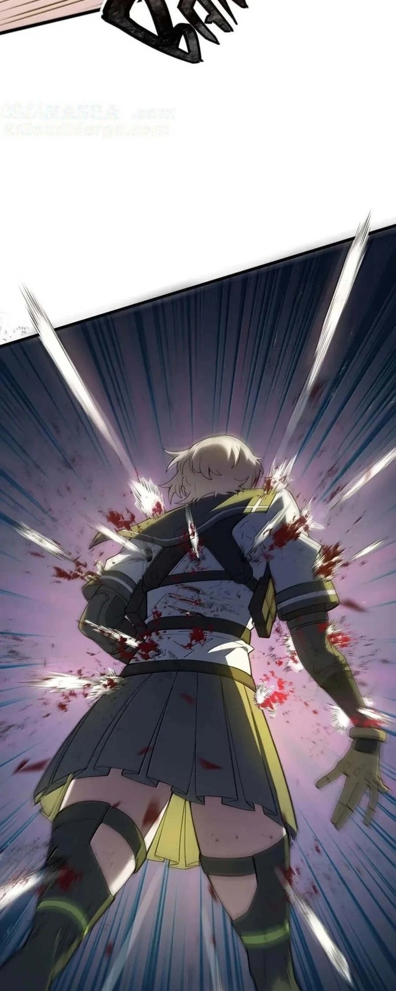 King Of Snow Chapter 56 - halaman 18