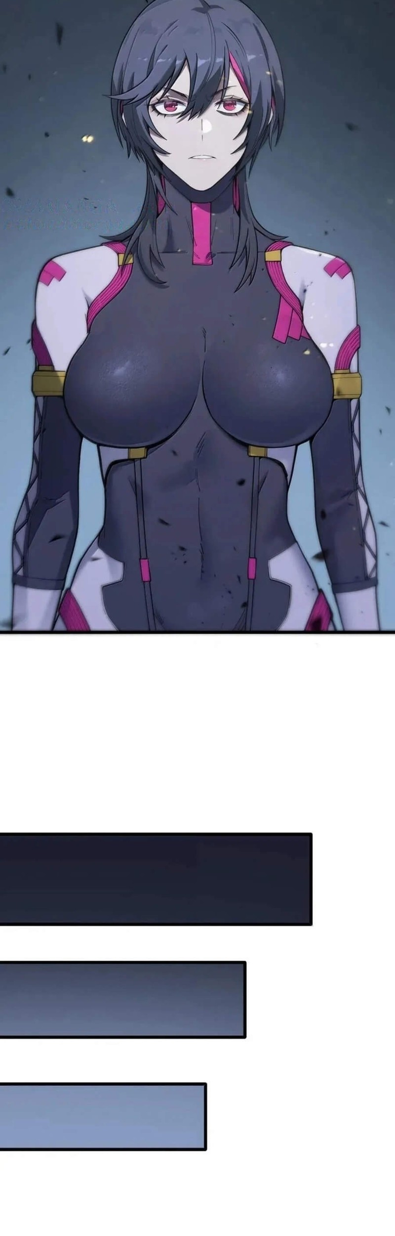 King Of Snow Chapter 56 - halaman 25
