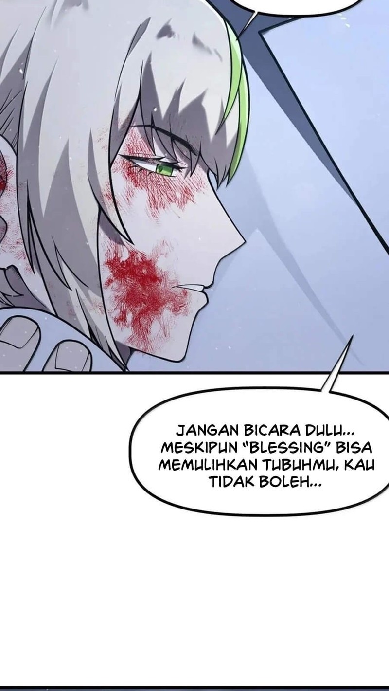 King Of Snow Chapter 56 - halaman 27