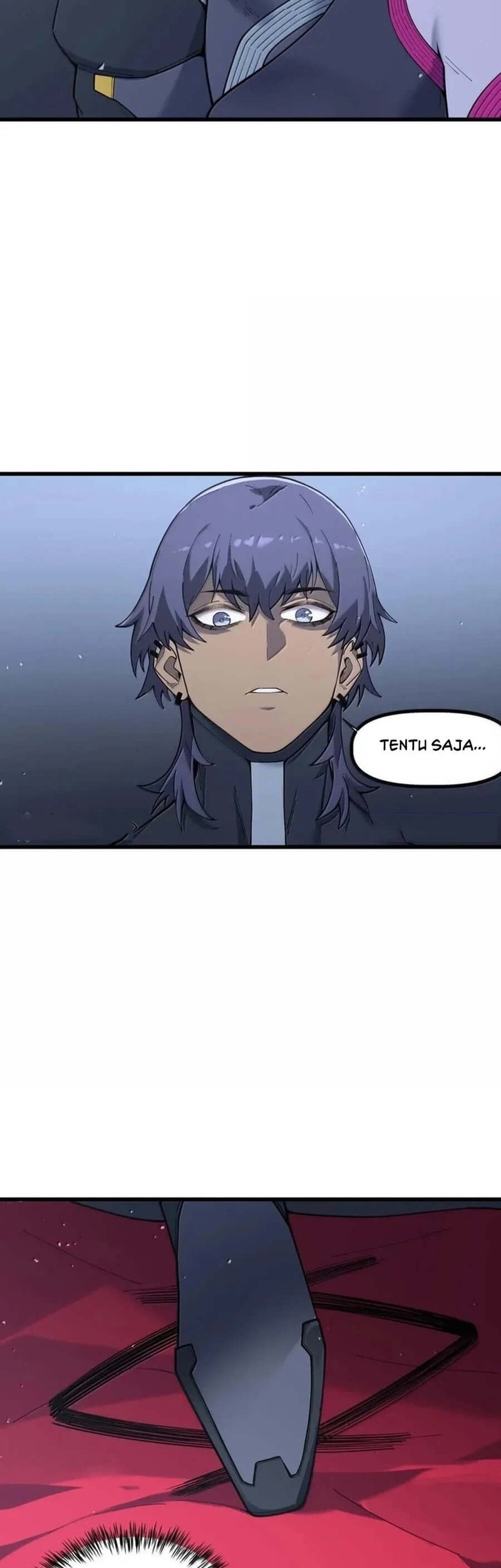 King Of Snow Chapter 56 - halaman 35