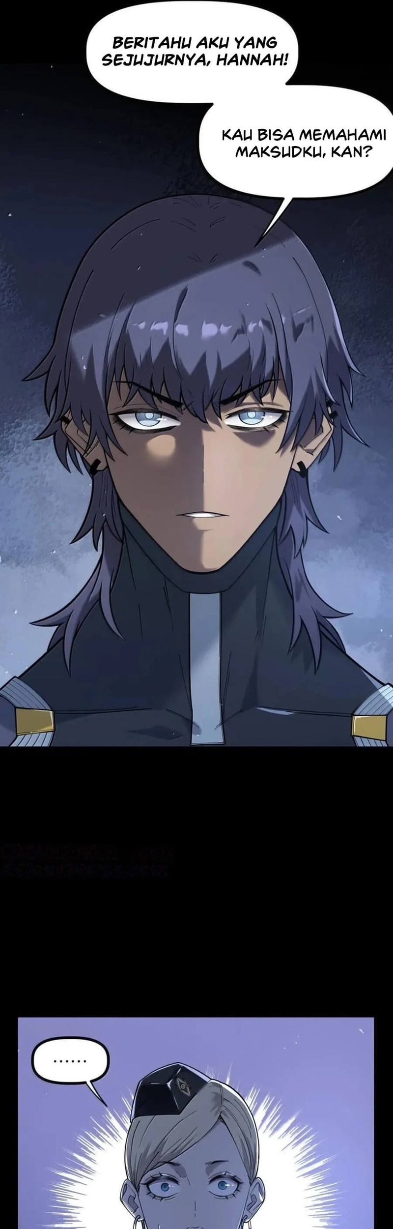 King Of Snow Chapter 56 - halaman 7