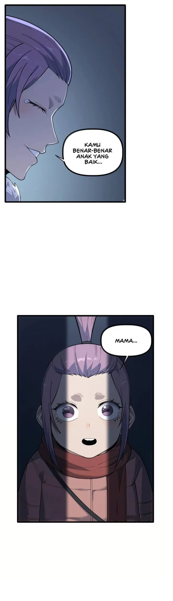 King Of Snow Chapter 57 - halaman 26