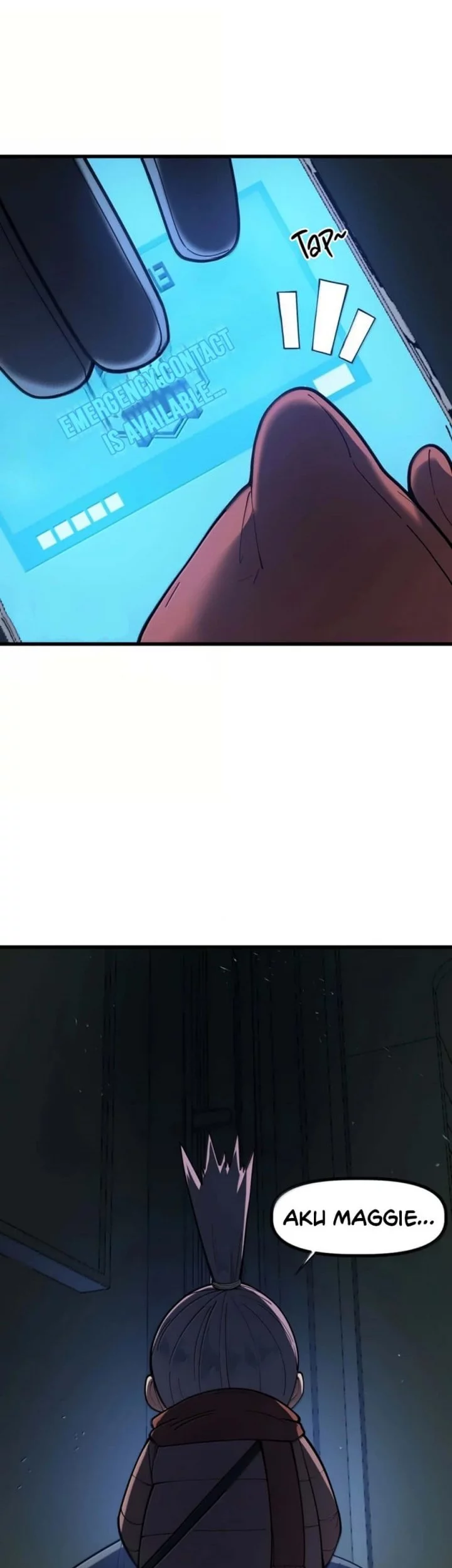 King Of Snow Chapter 57 - halaman 33