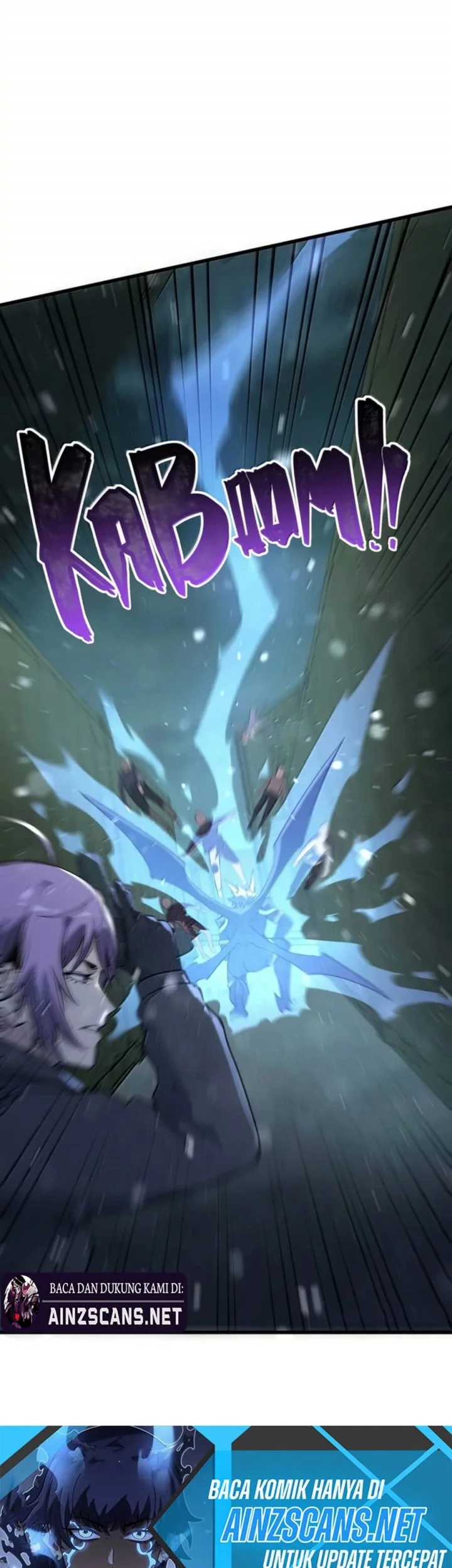 King Of Snow Chapter 57 - halaman 39