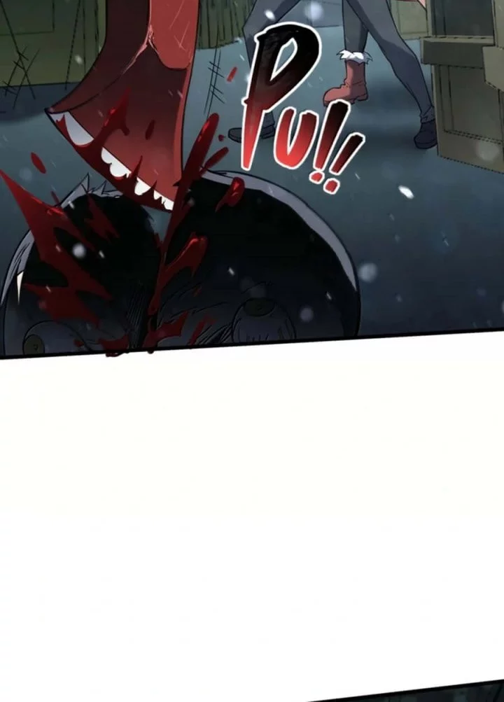 King Of Snow Chapter 57 - halaman 8