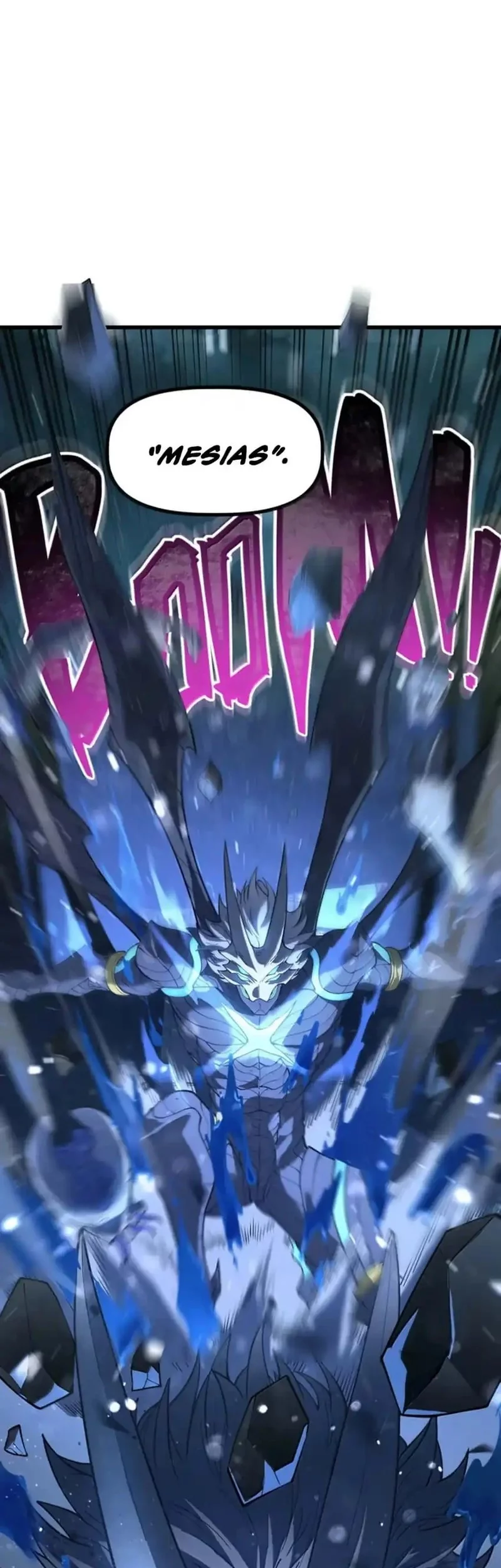 King Of Snow Chapter 58 - halaman 11