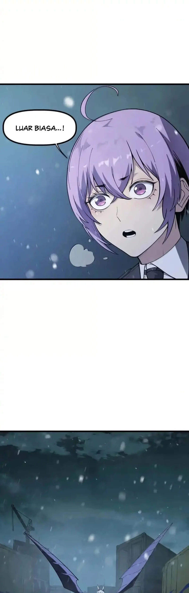 King Of Snow Chapter 58 - halaman 22