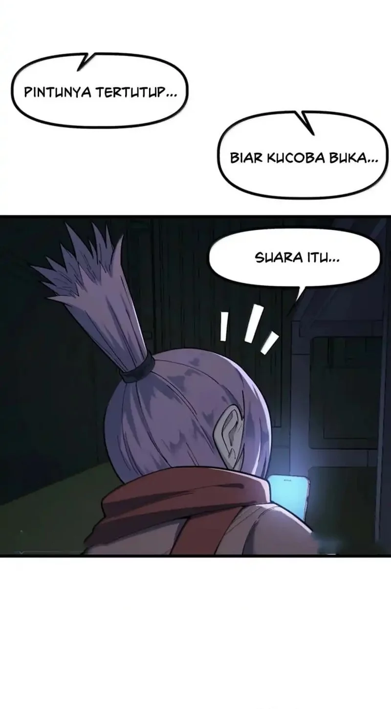 King Of Snow Chapter 58 - halaman 24