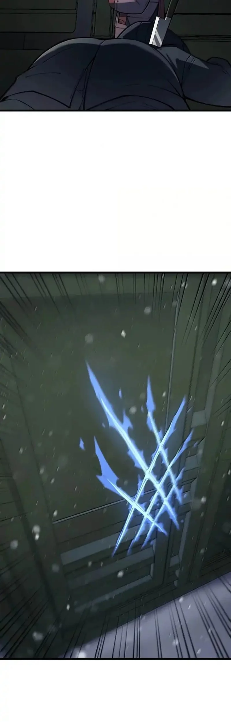 King Of Snow Chapter 58 - halaman 26