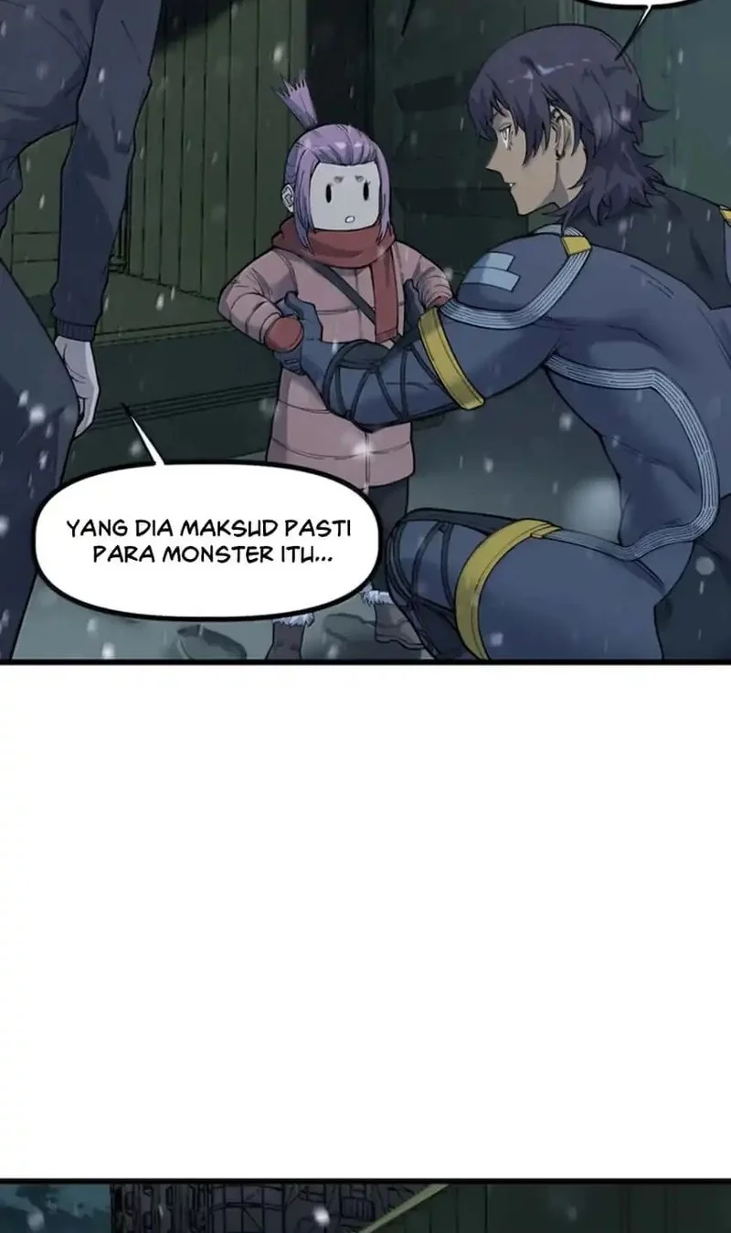 King Of Snow Chapter 58 - halaman 32
