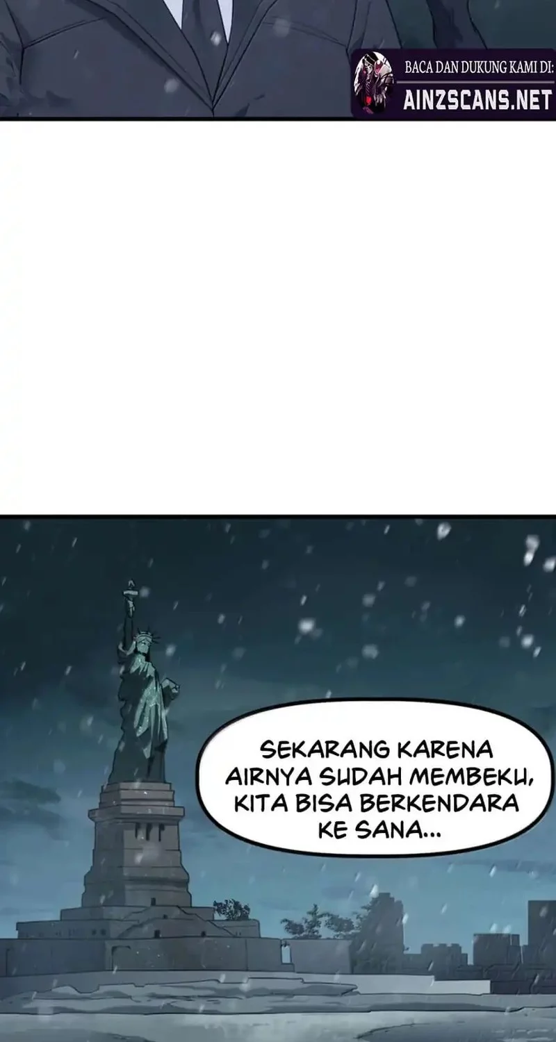 King Of Snow Chapter 58 - halaman 36
