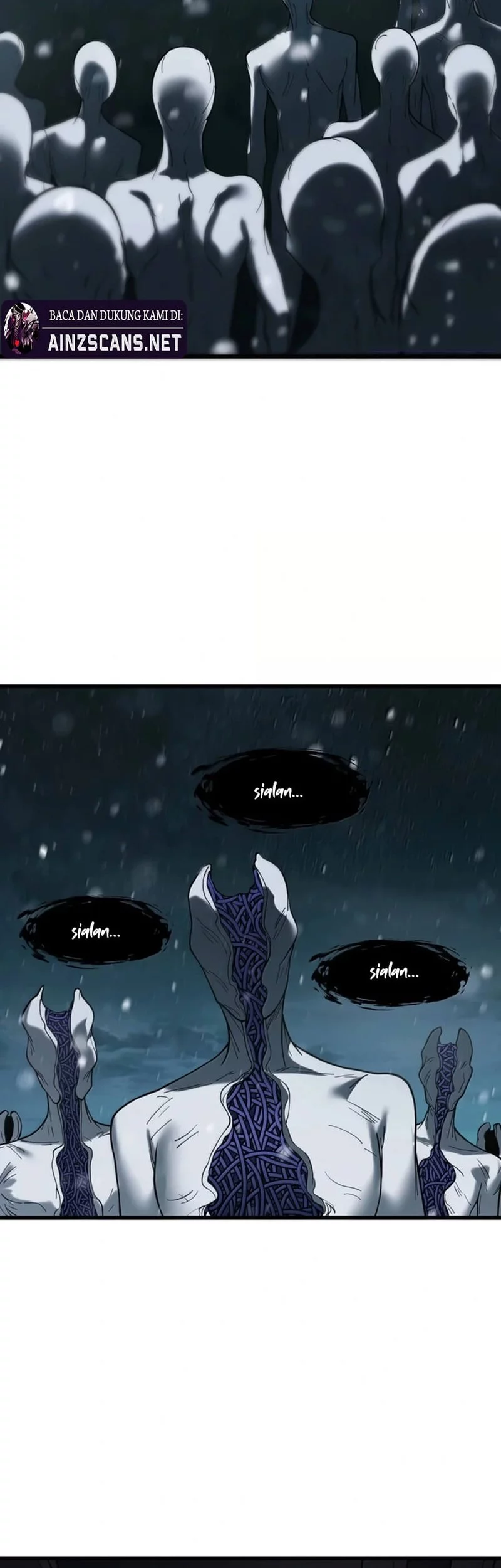 King Of Snow Chapter 59 - halaman 2