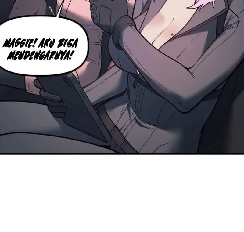 King Of Snow Chapter 59 - halaman 24