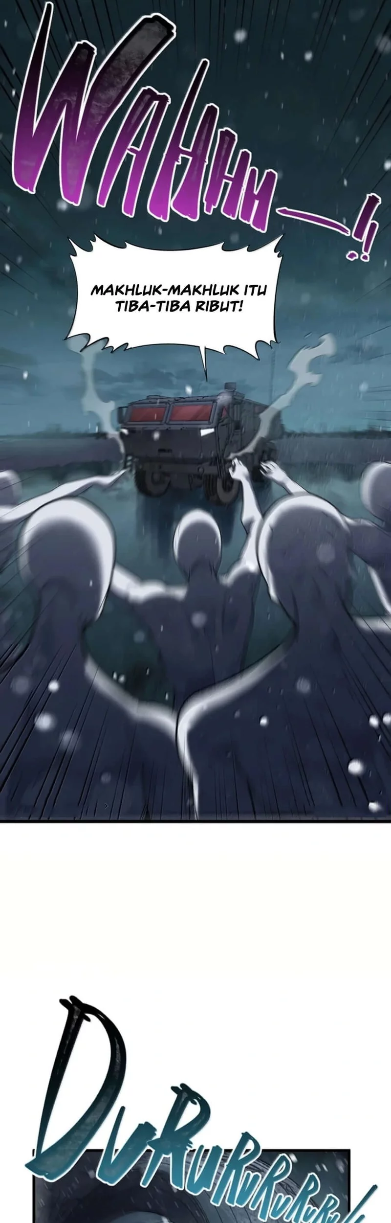 King Of Snow Chapter 59 - halaman 29