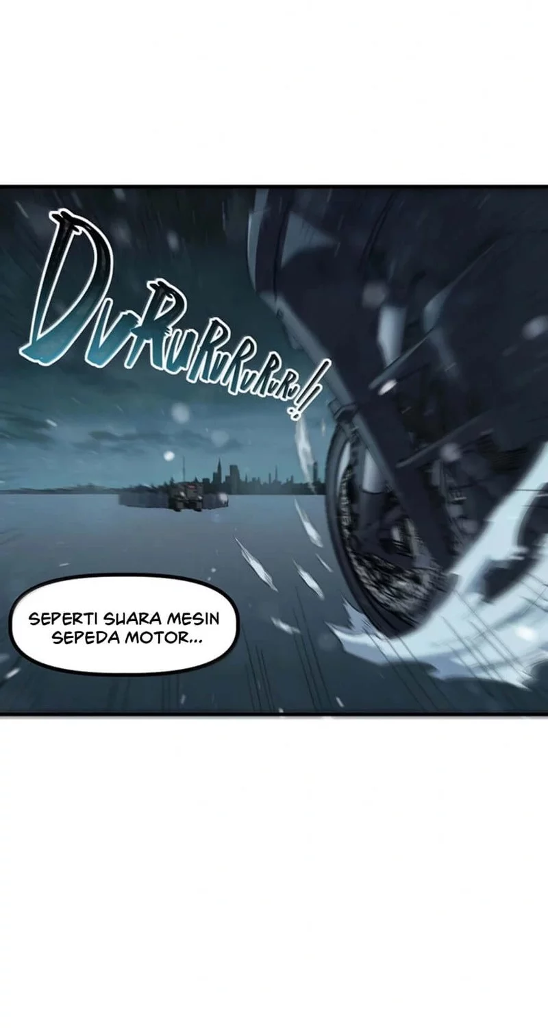 King Of Snow Chapter 59 - halaman 32