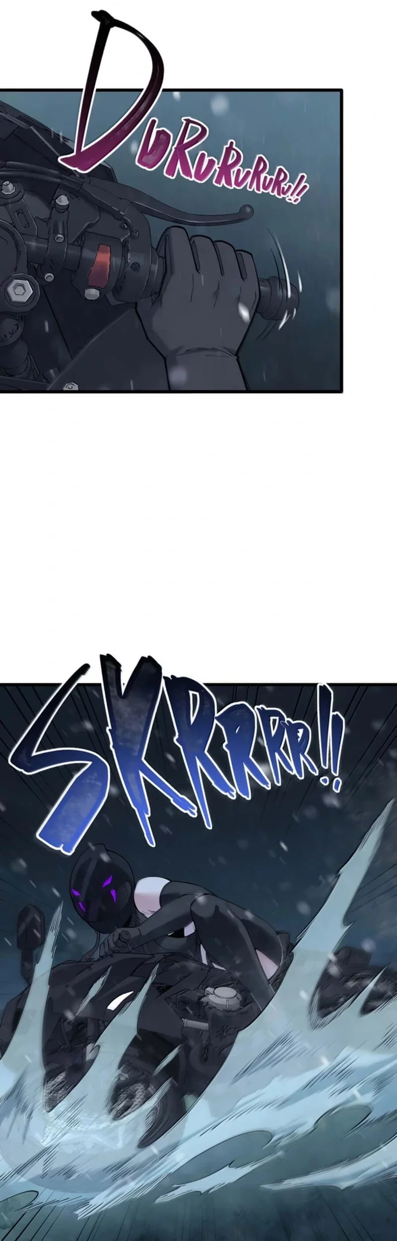 King Of Snow Chapter 59 - halaman 33