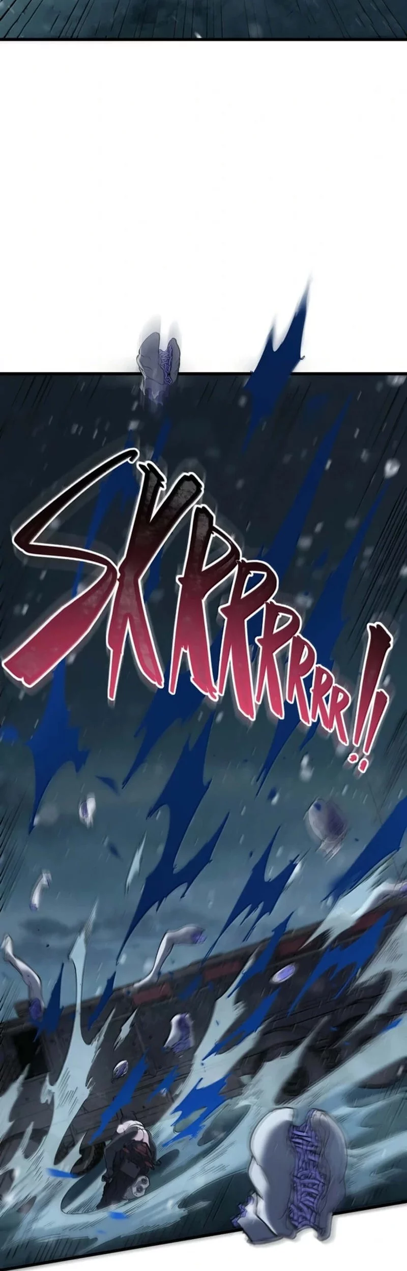 King Of Snow Chapter 59 - halaman 34