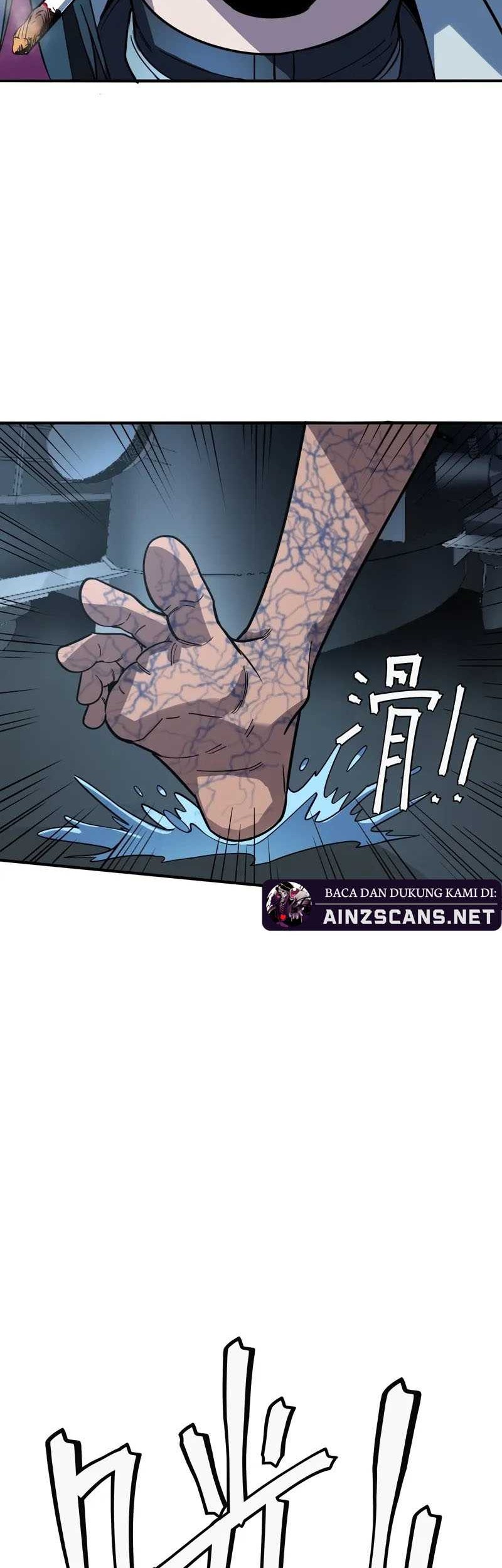 King Of Snow Chapter 6 - halaman 14
