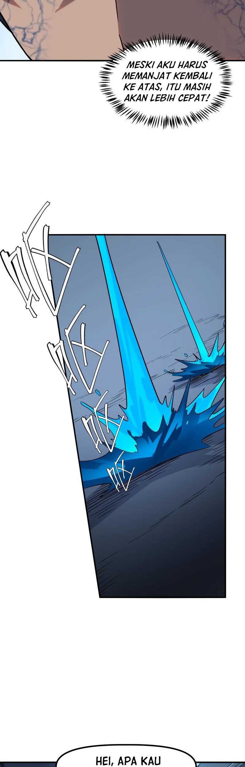 King Of Snow Chapter 6 - halaman 20