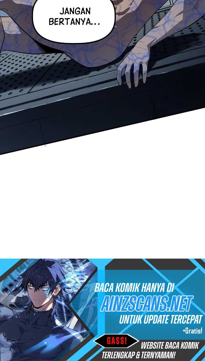 King Of Snow Chapter 6 - halaman 30
