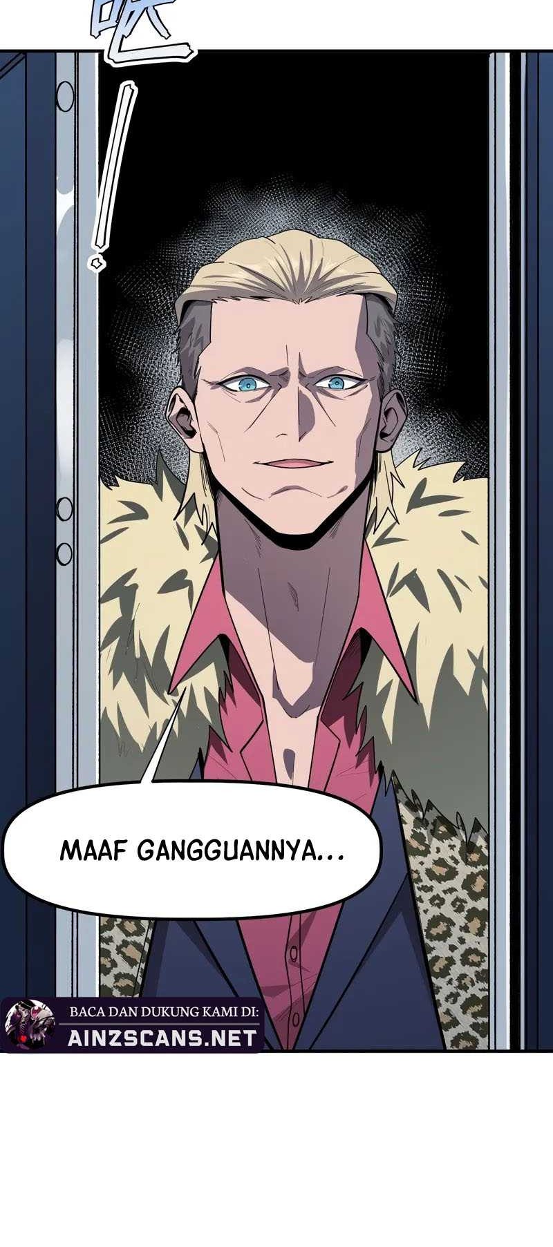 King Of Snow Chapter 6 - halaman 33